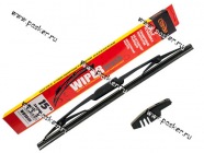 Щетки стеклоочистителя 38см универсальная Garde WB380K|Код 46540