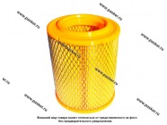 Фильтр воздушный ЗМЗ-405,406,560 Stayer низкий БелМаг BM0296|Код 4656