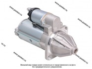 Стартер Волга Газель УАЗ дв 402 STARTVOLT редукторный  LSt 0302|Код 46561