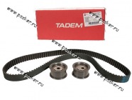 Ремень ГРМ+2 ролика 2110-2112 Балаково АО БРТ КиТ-комплект 16-ти кл|Код 46599