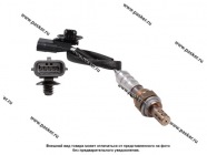 Датчик кислорода Renault Logan Sandero Lada Largus STARTVOLT VS-OS 0910|Код 46602