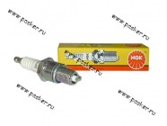 Свеча NGK 7811 BP6ES 2101-08|Код 4662