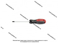 Отвертка крестовая 0*150 3к рукоятка anti slip Fusion Matrix 11436|Код 46640