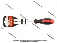 Отвертка крестовая 0* 80 3к рукоятка anti slip Fusion Matrix 11432|Код 46654