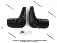 Брызговики задние LADA Largus Largus Cross FL LADA Image|Код 46664