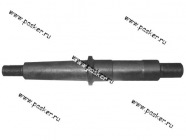 Ось рессоры задней УАЗ-469-2912480 передняя|Код 4669