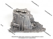 Картер КПП ВАЗ-2190 с кпп 2181 АвтоВАЗ|Код 46691