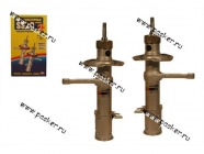 Амортизаторы 2190 Granta передние SS20 Комфорт левый+правый в сборе|Код 4670