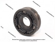 Муфта синхронизаторов КПП 3-4 передачи 1118-19,2110-12,2170,21134-21154 в сборе АвтоВАЗ|Код 46726