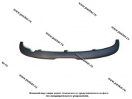 Накладка бампера 2191задняя АвтоВАЗ|Код 46728