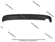 Накладка бампера 2192 2194 Калина 2 задняя АвтоВАЗ|Код 46731