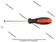 Отвертка крестовая 2*200 3к рукоятка anti slip Fusion Matrix 11442|Код 46744