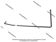 Рычаг привода регулятора давления задних тормозов 2102-2104 АвтоВАЗ|Код 46748