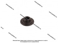 Тарелка пружины клапана 2108 АвтоВАЗ [упаковка 4 шт.]|Код 46751