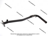 Трубка помпы 2105-07 отводная к помпе металл АвтоВАЗ|Код 46752