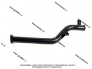 Трубка помпы 2112 подводная  к помпе металл АвтоВАЗ|Код 46756