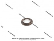 Шайба пружины клапана 2112 наружн АвтоВАЗ [упаковка 10 шт.]|Код 46757
