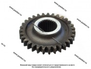 Шестерня заднего хода вторичного вала 2123 Chevrolet Niva АвтоВАЗ|Код 46759