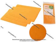 Салфетка вискоза Garde 50х60см GV50603 3шт|Код 46763