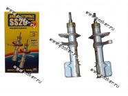 Амортизаторы 2190 Granta передние SS20 Шоссе левый+правый в сборе|Код 4678