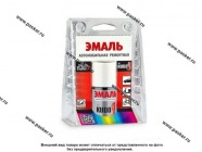 Краска Буран ГАЗ металлик KUDO 15мл кисть|Код 46788