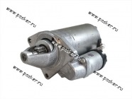 Стартер 2170 Priora 2118 КЗАТЭ 5702.3708000-15 для усиленной КПП|Код 46864