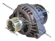 Генератор 2170 Priora КЗАТЭ 80А 9402.3701000-03|Код 46865