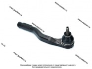 Рулевой наконечник LADA Vesta левый БелМаг BM0201|Код 4687