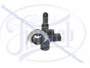 Лампа подкапотная 2101-07 М-412 ПД-526 LADA Image|Код 4690