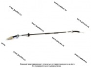 Трос сцепления 2170 Priora LADA Image тросовая КПП|Код 46914