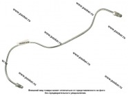 Тормозная трубка 2108 передняя левая 2108-3506050|Код 4697