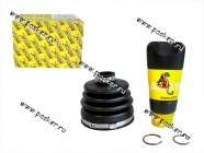 Пыльник ШРУСа 2108-2110 внутренний ANDYCAR в сборе|Код 46980