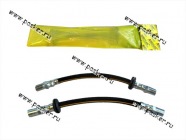 Шланг тормозной 2123 Chevy Niva задний ANDYCAR [упаковка 2 шт.]|Код 46982