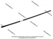 Облицовка желоба крыши 1117 задняя правая LADA Image|Код 46998