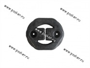 Крепеж глушителя 2170 Priora ЭЛАД|Код 47025