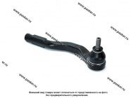 Рулевой наконечник LADA Vesta правый БелМаг BM0202|Код 4705