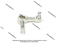 Рычаг блокировки дифференциала РК 2123 Chevrolet Niva в сборе LADA Image|Код 47054