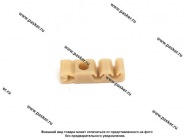 Скоба крепления тормозной трубки 2110 LADA Image [упаковка 5 шт.]|Код 47055