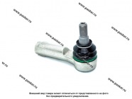 Рулевой наконечник Газель Next БелМаг BM0200|Код 4706