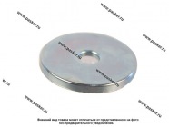 Экран защитный натяжного ролика 2123 Chevrolet Niva LADA Image [упаковка 5 шт.]|Код 47064