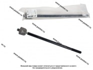 Рулевая тяга Газель Next БелМаг BM0199|Код 4707