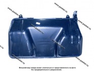 Бак топливный 2123 Chevrolet Niva в сборе с бензонасосом LADA Image|Код 47079