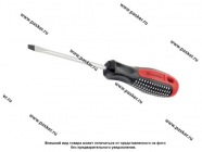 Отвертка шлицевая 8*150 3к рукоятка anti slip Fusion Matrix 11425|Код 47089