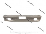 Балка бампера 2123 Chevrolet Niva задняя АвтоВАЗ|Код 47092
