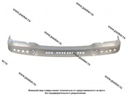 Балка бампера 2123 Chevrolet Niva передняя в сборе АвтоВАЗ|Код 47093