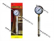 Компрессометр резьбовой Орион КМ-02|Код 47105