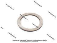Кольцо регулировочное ведущей шестерни заднего моста 2101 АвтоВАЗ|Код 47117