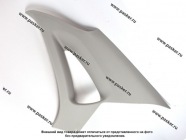 Обшивка задней стойки 2190 правая АвтоВАЗ|Код 47128