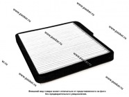 Фильтр салонный 2170 Priora БелМаг с А/С PANASONIC простой BM0298|Код 4713