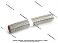 Патрубок гофрированный 2121 LADA Image|Код 47142